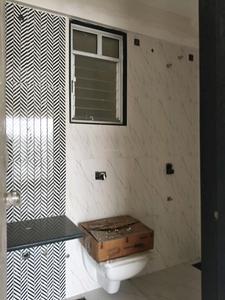 Bedroom Two Image of 1245 Sq.ft 2 BHK Apartment / Flat for sale in Austin Arena, Tathawade Pune for Rs. 8700000