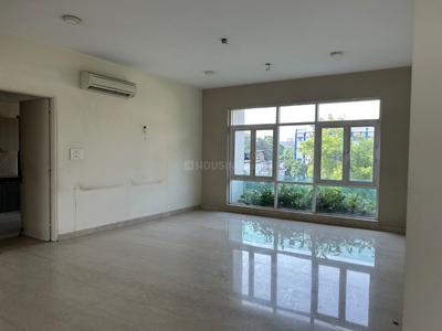 Hall Image of 3900 Sq.ft 4 BHK Apartment / Flat for sale in Orbit Crystal, Alipore Kolkata for Rs. 130000000