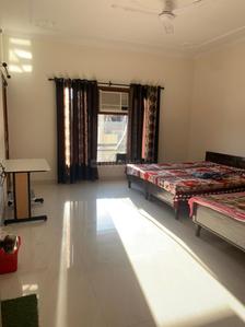Bedroom Image of Ppg for Girls  in Sector 64, Mohali