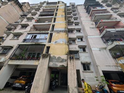 Building Image of 1529 Sq.ft 3 BHK Apartment / Flat for sale in Khelgaon Ranchi for Rs. 7000000