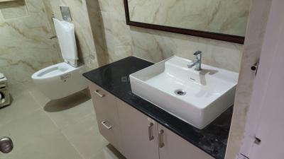 Image of 2100 Sq.ft 3 BHK Apartment / Flat for rent in Indira Nagar, Bengaluru for Rs. 150000