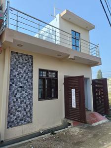 Image of 650 Sq.ft 2 BHK Independent House for sale in Budheshwar, Lucknow for Rs. 2800000