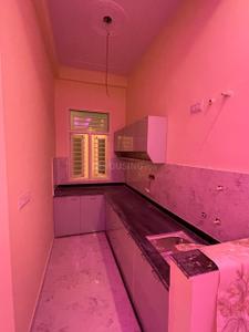 Kitchen Image of 850 Sq.ft 2 BHK Villa for sale in Nari Ka Bas Jaipur for Rs. 4000000