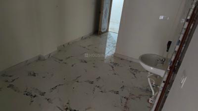 Living Room Image of 723 Sq.ft 2 BHK Apartment / Flat for sale in New Town Kolkata for Rs. 2730000