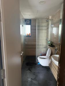 Bathroom Image of 1450 Sq.ft 3 BHK Apartment / Flat for sale in Lodha New Cuffe Parade, Sion Mumbai for Rs. 35600000