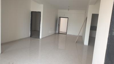 Living Room Image of 1656 Sq.ft 3 BHK Apartment / Flat for sale in Jyothi Serenity, Kapra Secunderabad for Rs. 12022400