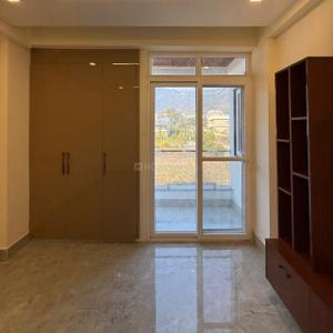 Bedroom Image of 2000 Sq.ft 3 BHK Builder Floor for sale in Kishanpur Dehradun for Rs. 12500000