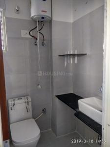 Image of 1600 Sq.ft 3 BHK Apartment / Flat for rent in Bani Park, Jaipur for Rs. 40000