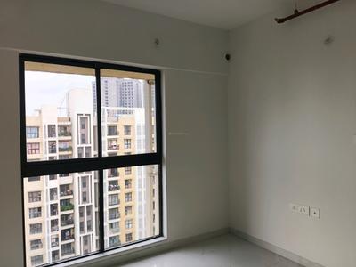 Bedroom Image of 918 Sq.ft 2 BHK Apartment / Flat for rent in Runwal Gardens Phase I, Dombivli East Thane for Rs. 18999