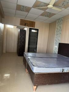 Bedroom Image of Shiv niwas pg  in Sector 126, Noida