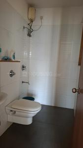 Image of 1050 Sq.ft 2.5 BHK Apartment / Flat for rent in Lodha Casa Bella Gold, Palava Phase 1, Thane for Rs. 28000
