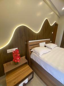Bedroom Image of 3799 Sq.ft 4 BHK Villa for sale in Salcete Goa for Rs. 55000000