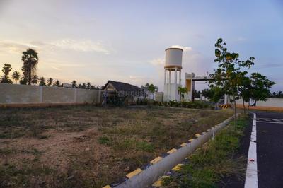 Image of 1369 Sq.ft Residential Plot / Land for sale in Ganeshapuram, Coimbatore for Rs. 2120581