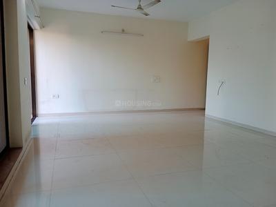 Hall Image of 1200 Sq.ft 2 BHK Apartment / Flat for sale in Pride Purple Park Street, Wakad Pune for Rs. 13700000