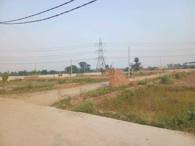 Image of 90 Sq.ft Residential Plot / Land for sale in Dadri, Greater Noida for Rs. 2702560