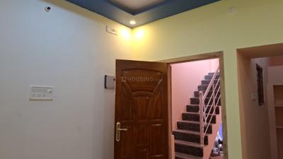 Living Room Image of 432 Sq.ft 1 BHK Independent House for sale in Manali New Town Chennai for Rs. 3600002