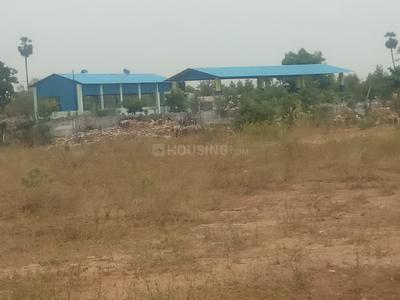 Image of 2245 Sq.ft Residential Plot / Land for sale in Pillayarpatti, Thanjavur for Rs. 1100000