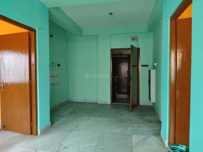 Hall Image of 750 Sq.ft 2 BHK Apartment / Flat for sale in Kasba Kolkata for Rs. 3500000