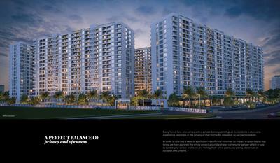 3 BHK Flat