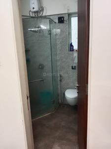 Servant Room Image of 1050 Sq.ft 2 BHK Apartment / Flat for sale in VTP Solitaire Building C And D, Pashan Pune for Rs. 12000000