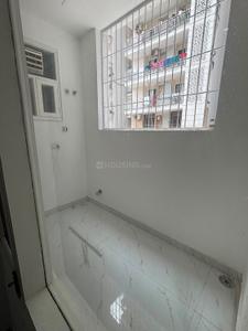 Balcony Image of 1008 Sq.ft 3 BHK Apartment / Flat for sale in Peer Muchalla Zirakpur for Rs. 6000000