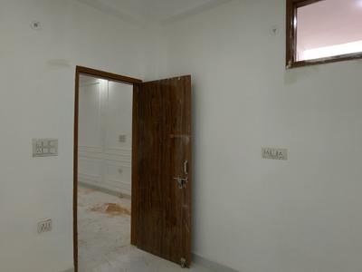 Bedroom Image of 900 Sq.ft 3 BHK Builder Floor for sale in Ved Vihar Ghaziabad for Rs. 3530224