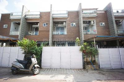 Image of 3000 Sq.ft 3 BHK Independent House for sale in Lohegaon, Pune for Rs. 18500000