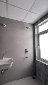 Bathroom Image of 1800 Sq.ft 3 BHK Apartment / Flat for sale in Lansum El Dorado, Narsingi Hyderabad for Rs. 21948000