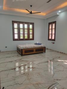 Hall Image of 3500 Sq.ft 4 BHK Builder Floor for rent in Ansal Sushant Golf City, Gomti Nagar Lucknow for Rs. 35000