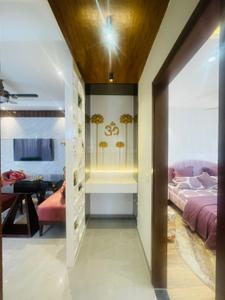 Hall Image of 1800 Sq.ft 3 BHK Apartment / Flat for sale in Gill Regal Heights, Sector 91 Mohali for Rs. 14500000