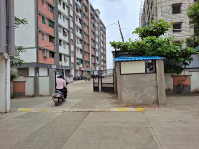 Image of 805 Sq.ft 2 BHK Apartment / Flat for sale in SDPL Aashray Beltarodi II, Beltarodi, Nagpur for Rs. 5500000