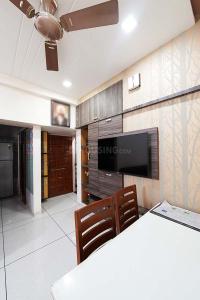 Hall Image of 1001 Sq.ft 3 BHK Apartment / Flat for sale in Sola Ahmedabad for Rs. 8000000