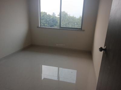 Bedroom Image of 800 Sq.ft 2 BHK Apartment / Flat for sale in Shivkar Navi Mumbai for Rs. 3000000