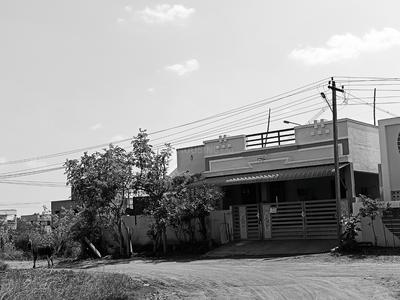 2 BHK Independent House