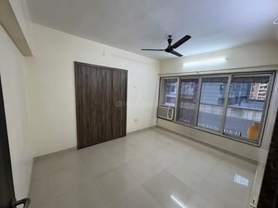 Bedroom Image of 1100 Sq.ft 2.5 BHK Apartment / Flat for sale in Kanakia Vasundhara, Thane West Thane for Rs. 21000000