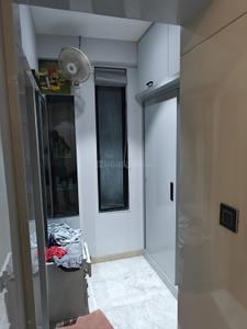 Bedroom Image of 3150 Sq.ft 4 BHK Apartment / Flat for sale in Kamnath Sepal Garnet, Prahlad Nagar Ahmedabad for Rs. 30000000