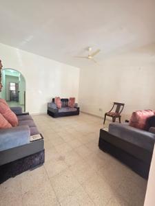 Hall Image of 1500 Sq.ft 3 BHK Independent House for rent in New Tippasandra Bengaluru for Rs. 65000
