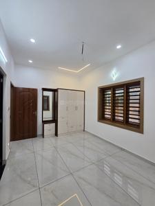 Hall Image of 1960 Sq.ft 4 BHK Independent House for sale in Kuzhivelippady Kochi for Rs. 9000000