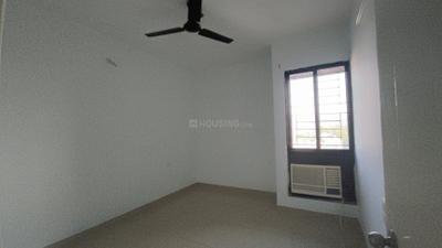 Bedroom Image of 1114 Sq.ft 3 BHK Apartment / Flat for sale in Nanded Lalit, Nanded Pune for Rs. 11300000