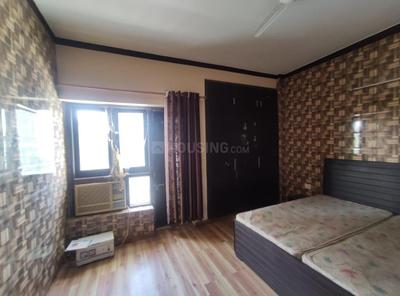 Bedroom Image of 1900 Sq.ft 5 BHK Independent House for rent in Channi Himmat Jammu for Rs. 65000