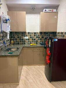 Kitchen Image of Harment Home in Rajinder Nagar, New Delhi
