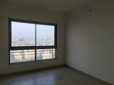 Bedroom Image of 800 Sq.ft 2 BHK Apartment / Flat for sale in Gurukrupa Marina Enclave, Malad West Mumbai for Rs. 17100000
