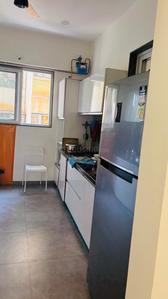 Kitchen Image of 4200 Sq.ft 4 BHK Apartment / Flat for sale in Kushal Ekaaksh, Shivaji Nagar Pune for Rs. 72500000