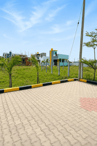 Image of 600 Sq.ft Residential Plot / Land for sale in Red Hills, Chennai for Rs. 1920000