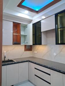 Kitchen Image of 1575 Sq.ft 3 BHK Apartment / Flat for sale in Sector 104 Noida for Rs. 6950000