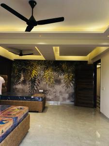 Hall Image of 4500 Sq.ft 4 BHK Builder Floor for rent in Sector 21 Gurgaon for Rs. 65000