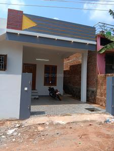 Image of 1000 Sq.ft 2 BHK Independent House for sale in N G O Colony, Nagercoil for Rs. 4400000