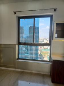 Bedroom Image of 3485 Sq.ft 3 BHK Apartment / Flat for rent in Century Ethos, Byatarayanapura Bengaluru for Rs. 190000