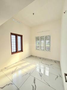 Hall Image of 800 Sq.ft 3 BHK Independent House for sale in Thattampady Kochi for Rs. 3800000