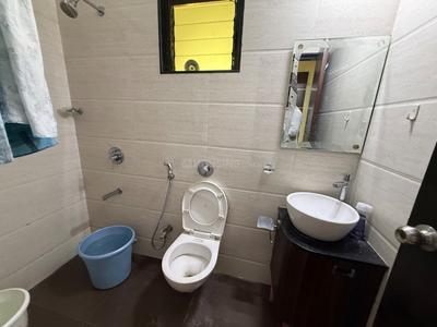 Image of 950 Sq.ft 2 BHK Apartment / Flat for rent in Hiranandani Estate, Thane for Rs. 35001